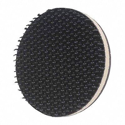 NORTON 66261059354 Hook/Loop Disc Backup Pad 3 in Dia PK5