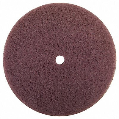 NORTON 66623325915 Surface Conditioning Disc 4 1/2 in Dia PK25