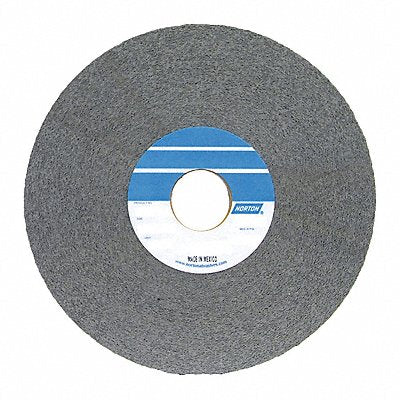 NORTON 66261018639 Convolute Wheel 8 in Dia 1 in W PK3