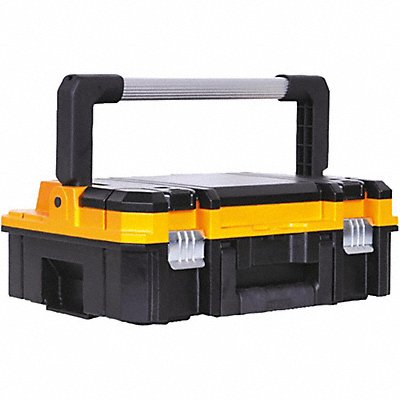 DEWALT DWST17808 Plastic Tool Box 17 1/4 in