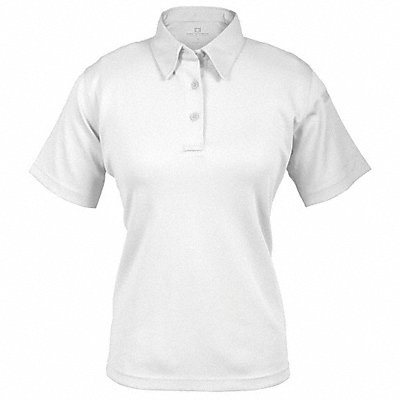 PROPPER F532772100M Tactical Polo M Short Sleeve White