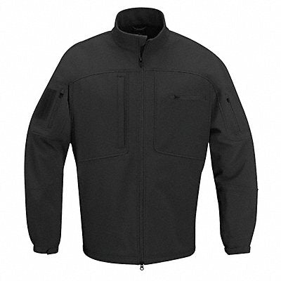 PROPPER F54280X001M2 Jacket M Regular Black