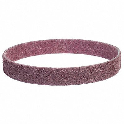 NORTON 66623336005 Surface Conditioning Belt 21 in L 1 in W PK12