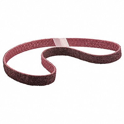 NORTON 66254441289 J5794 Surface Conditioning Belt 42 in L 1 in W