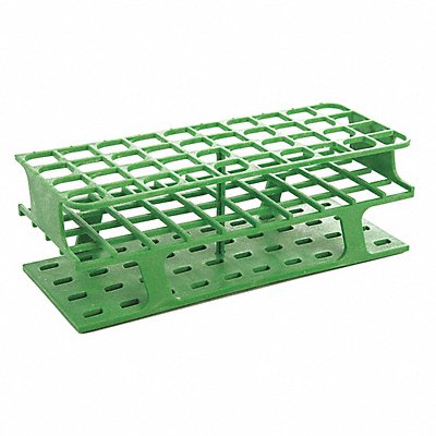 HEATHROW SCIENTIFIC HS27513C Test Tube Rack Polyoxymethylene PK8