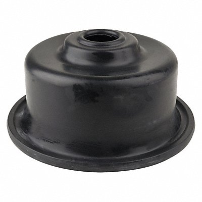 JOHNSON CONTROLS MP80006325 Diaphragm and Seal 25 Square In
