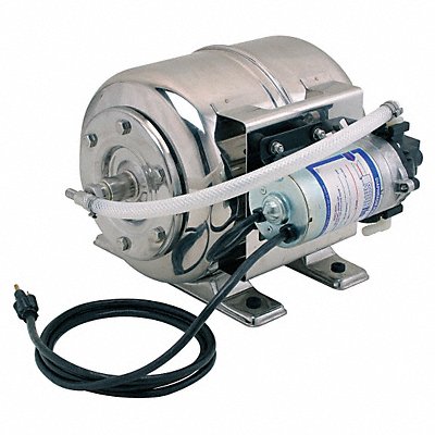 SHURFLO 804029 Booster Pump System 1/3 hp 3/8 in 90 psi