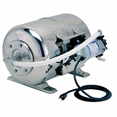 SHURFLO 804026 Booster Pump System 1/3 hp 1/2 in 90 psi