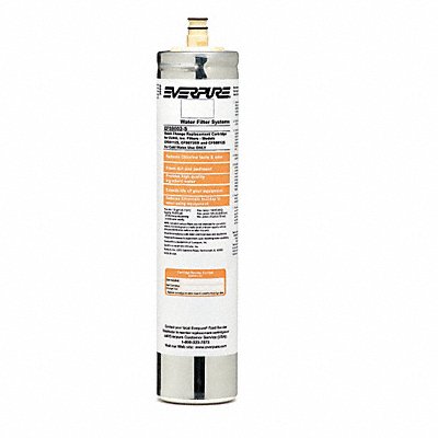PENTAIR/EVERPURE EV97811075 Quick Connect Filter 5 micron 1.5 gpm