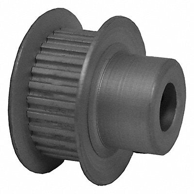 GRAINGER 28MP0256FA3 Timing Belt Pulleys 1/4 in Bore Dia.