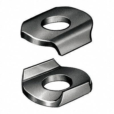 DE-STA-CO 105106 Flanged Washer Steel 7/16 L