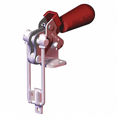 DE-STA-CO 324R With Toggle Lock Plus 324
