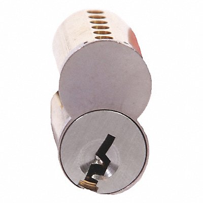 ARROW 100CRPUCX1C26D Small Format Interchangeable Core 1C