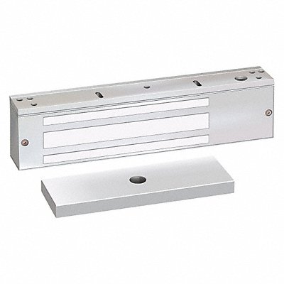 SDC 1511VL Electromagnetic Lock 1650 lb 350mA@24V