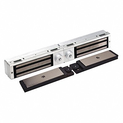 DYNALOCK 3121CCHGODSM2DYN2 Electromagnetic Lock Surface Mount Steel