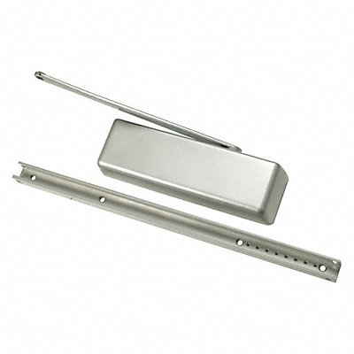 LCN 4040XPTSTDAL DoorClosr HD NonHand Alum 110Dgree Rgulr