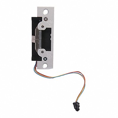 ADAMS RITE 7440628 Electric Strike Metal/Wood