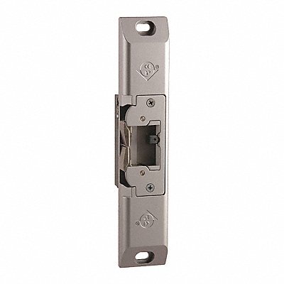 ADAMS RITE 74R1130 Electric Strike 2400 lb 1-3/4 in W