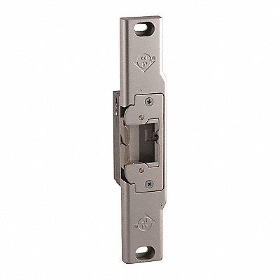 ADAMS RITE 74R2130 Electric Strike 2400 lb 1-5/8 in W