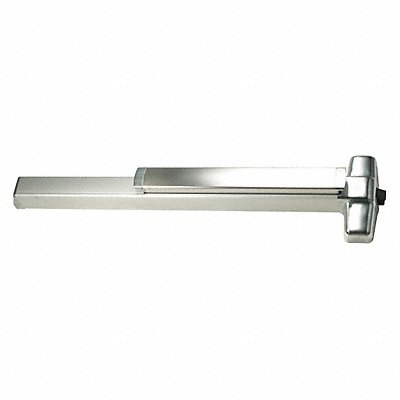 VON DUPRIN 98EOF332D Rim Heavy Duty 36 in Door W Series 98