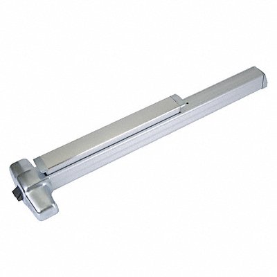 VON DUPRIN 99NLOP326D Rim Heavy Duty 36 in Door W Series 99