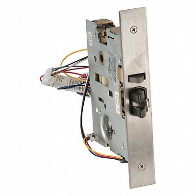 VON DUPRIN E750024VUS32DFS Lever Lockset Mechanical Storeroom Grd.1