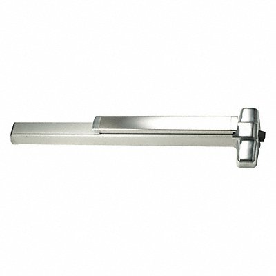 VON DUPRIN 98TPF326D Rim Heavy Duty 36 in Door W Series 98
