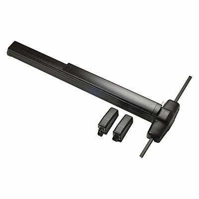 VON DUPRIN 9927NLOP3313 Vertical Rod 36 in Door W Series 99