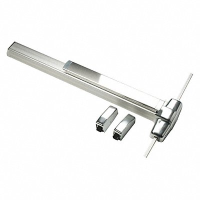 VON DUPRIN 9927EOF4US28 Vertical Rod 48 in Door W Series 99