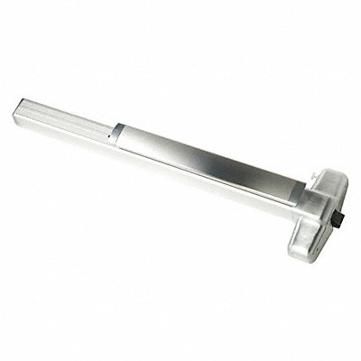 VON DUPRIN 99NLOP3US28 Rim Heavy Duty 36 in Door W Series 99