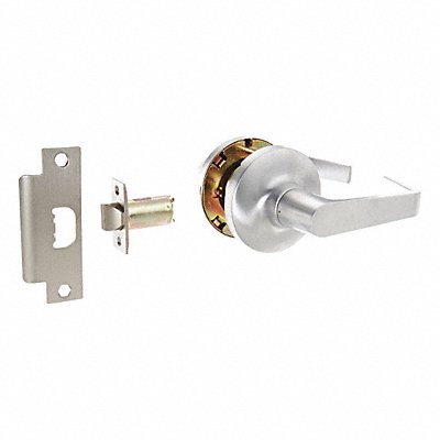 ARROW GL01SR26D Lever Lockset Mechanical Passage Grade 1