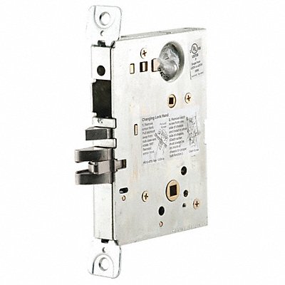 SCHLAGE L9070LBRH134 Classroom Lock Body RH 1-3/4 Thick Door