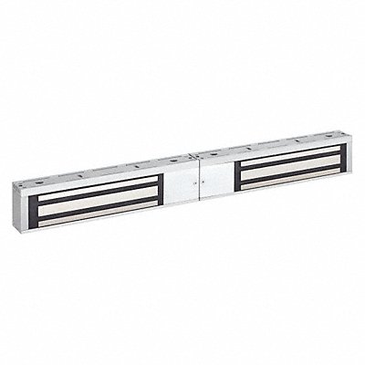 SCHLAGE ELECTRONICS M492P Electromagnetic Lock 1500lb. M490 Series