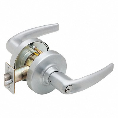SCHLAGE ND50PDATH626 Lever Lockset Mechanical Entrance Grd. 1