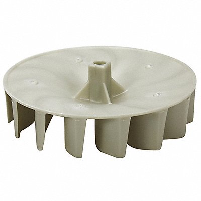 WHIRLPOOL WP694089 Blower Wheel