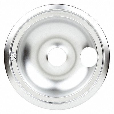 GE WB31T10011 Burner Bowl 8 In