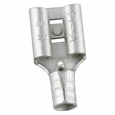 POWER FIRST 5UGL0 Fem Disc Tin Brass None PK100