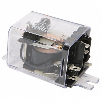 CLEVELAND KE507537 Relay SPDT 10A 12VDC