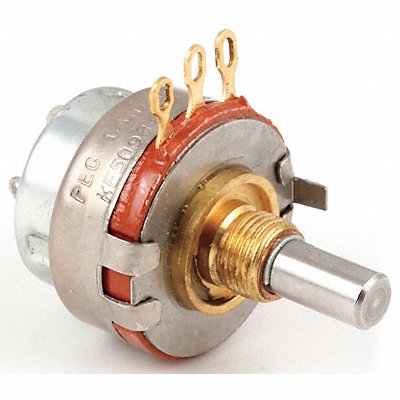 CLEVELAND KE509881 Potentiometer C/W