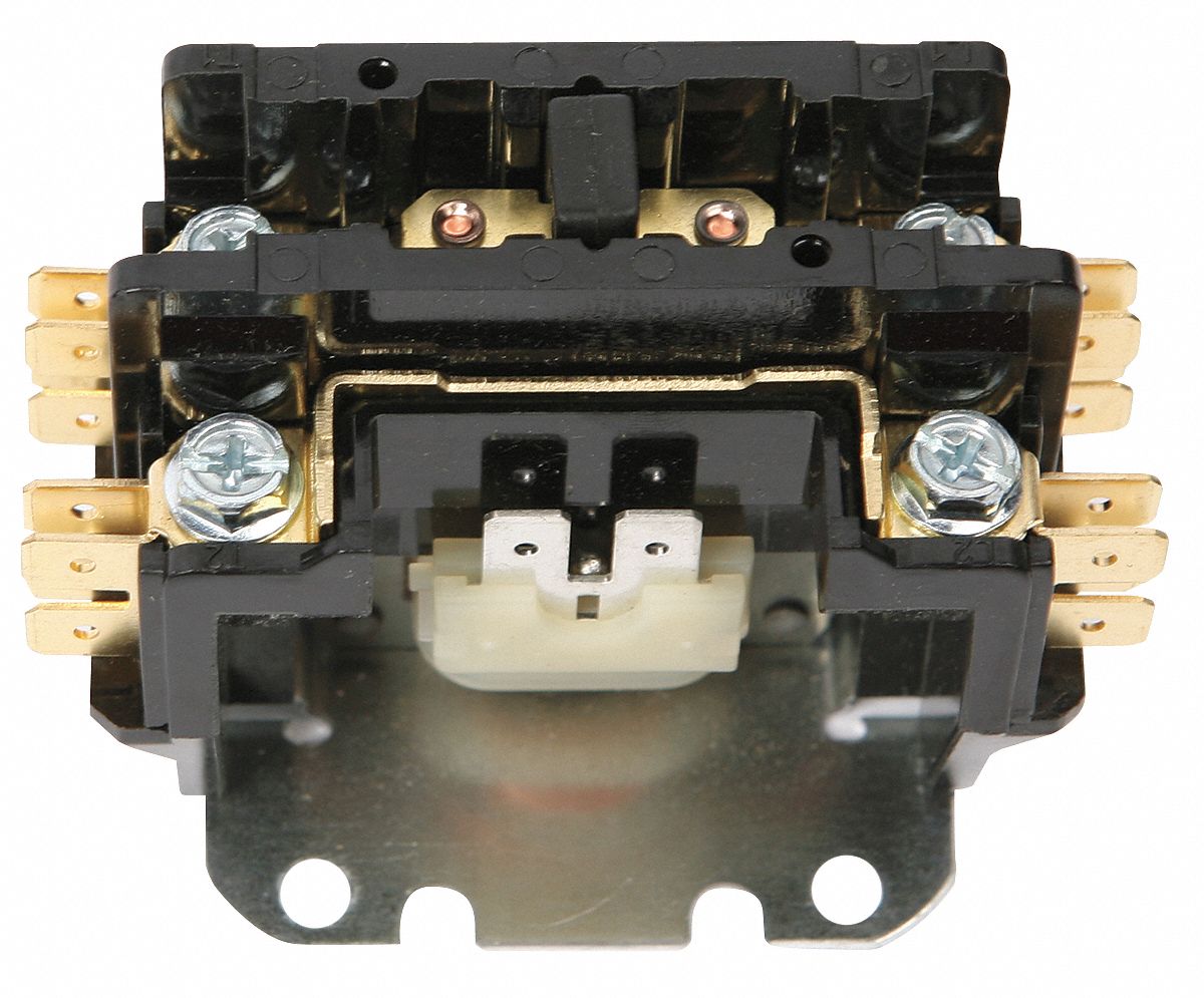 MANITOWOC 2006599 Contactor 1 Pole 208/240V
