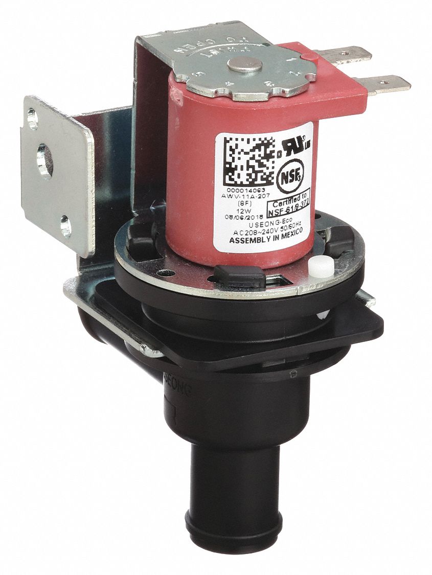 MANITOWOC 1768 Dump Valve 208-220V