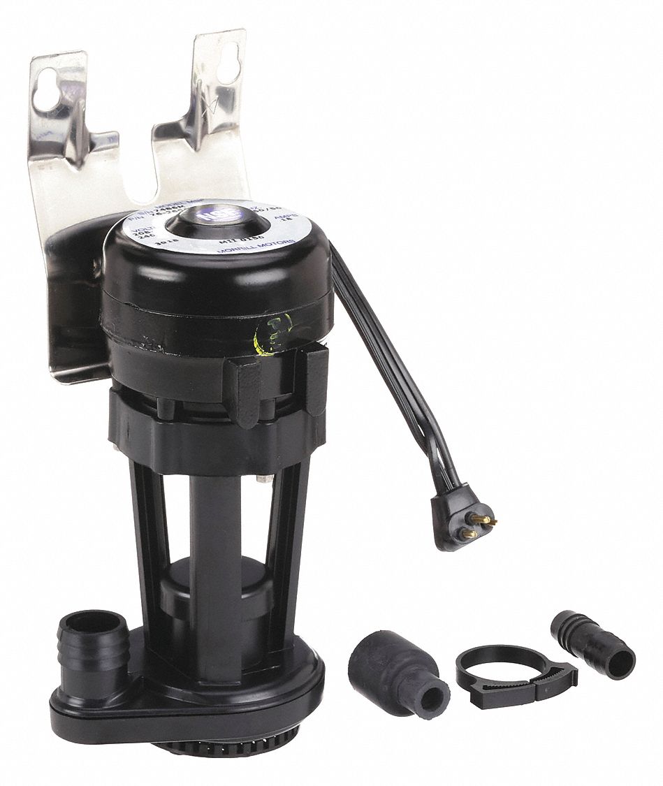 MANITOWOC 7626013 Pump Wtr - 230V 50/60Hz 96D