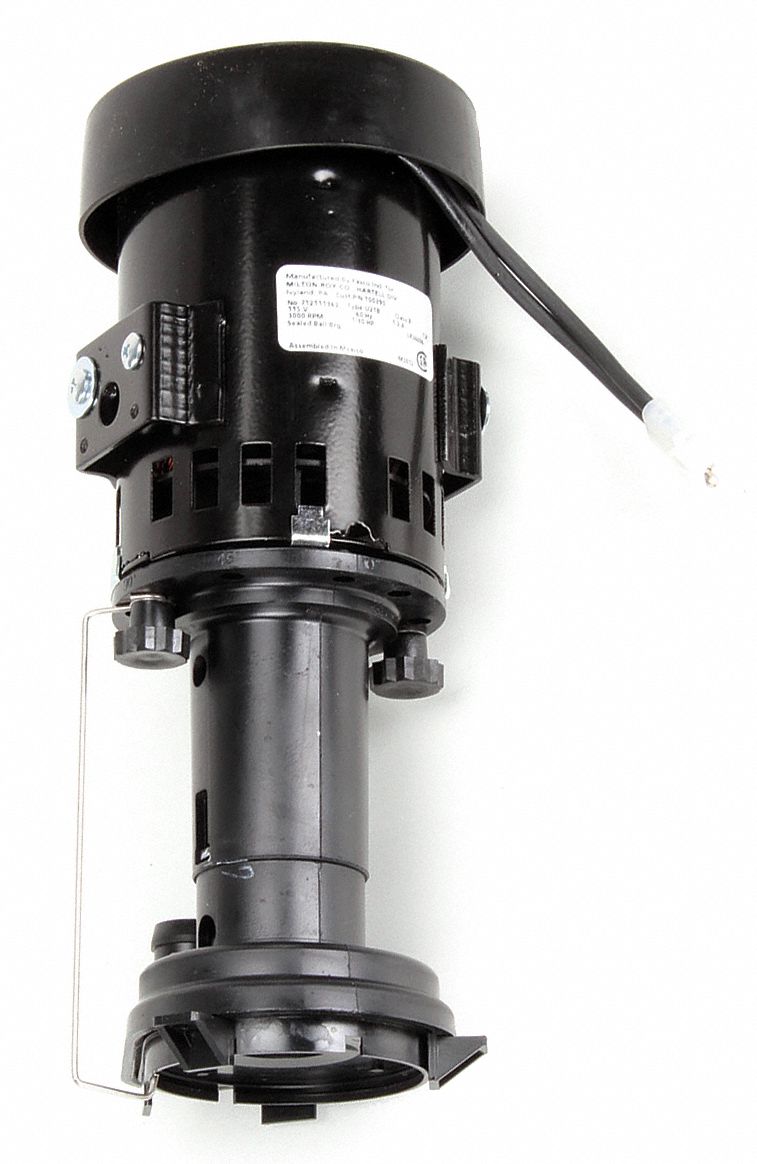 SCOTSMAN 12243022 Motor 230V