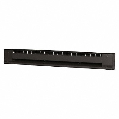MARKEL PRODUCTS 2910E048C Electric Baseboard Heater 1 000 W