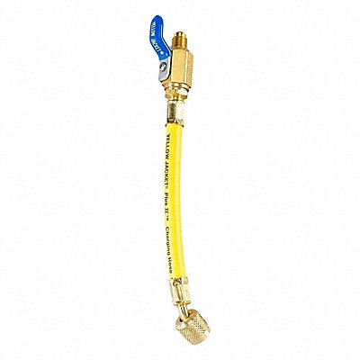 YELLOW JACKET 29011 5/16 YELLOW FLEXFLOW HOSE