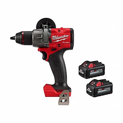 MILWAUKEE 2903-20,48-11-1862 M18 Fuel Drill M18 Ho6.0 Battery