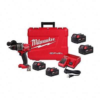 MILWAUKEE TOOL EQUIPMENT 2904-22-48-11-1852