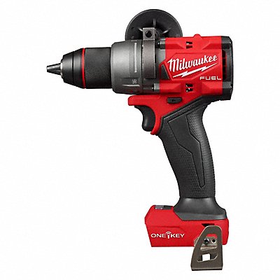MILWAUKEE 290520 Drill/Driver 18V 2100 RPM 1/2 in Chuck