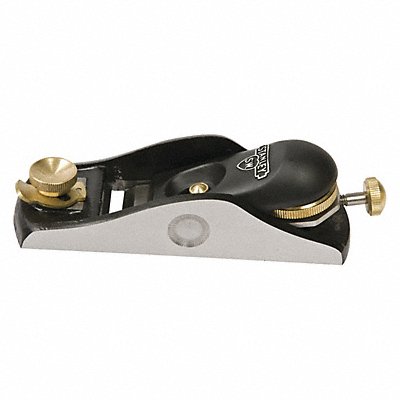 STANLEY 12139 Sweetheart No.60-1/2 Low Angle Blck Plne