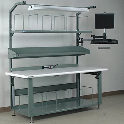 STACKBIN 46XPACK3C Workbench Packing No 3